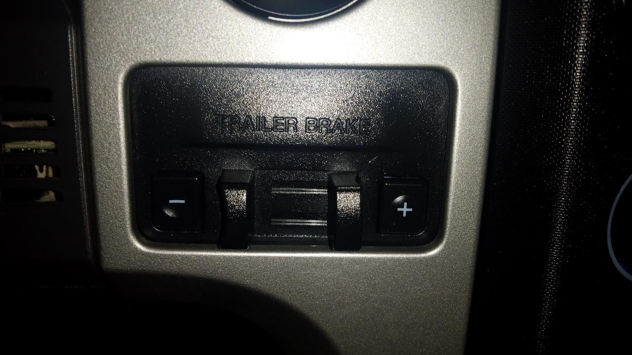 Ford F-150 4WD SuperCab 145" Lariat 2014