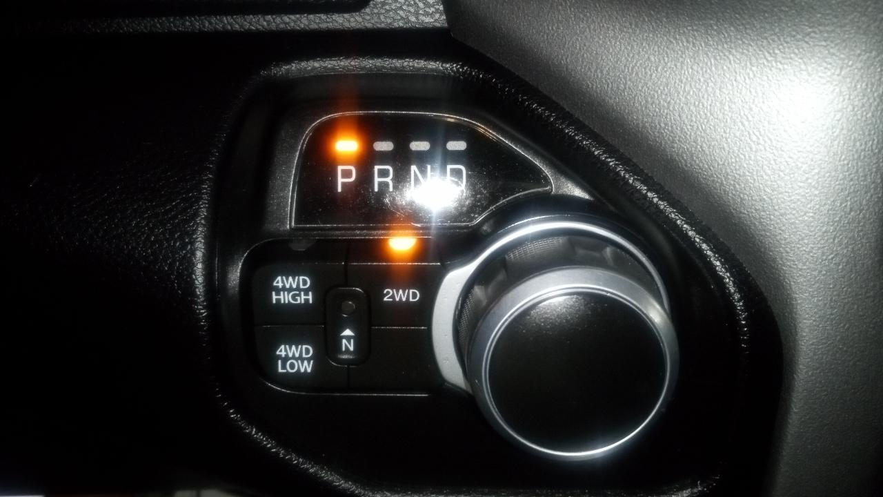 RAM 2500 Big Horn 4x4 Crew Cab 6'4" Box 2022