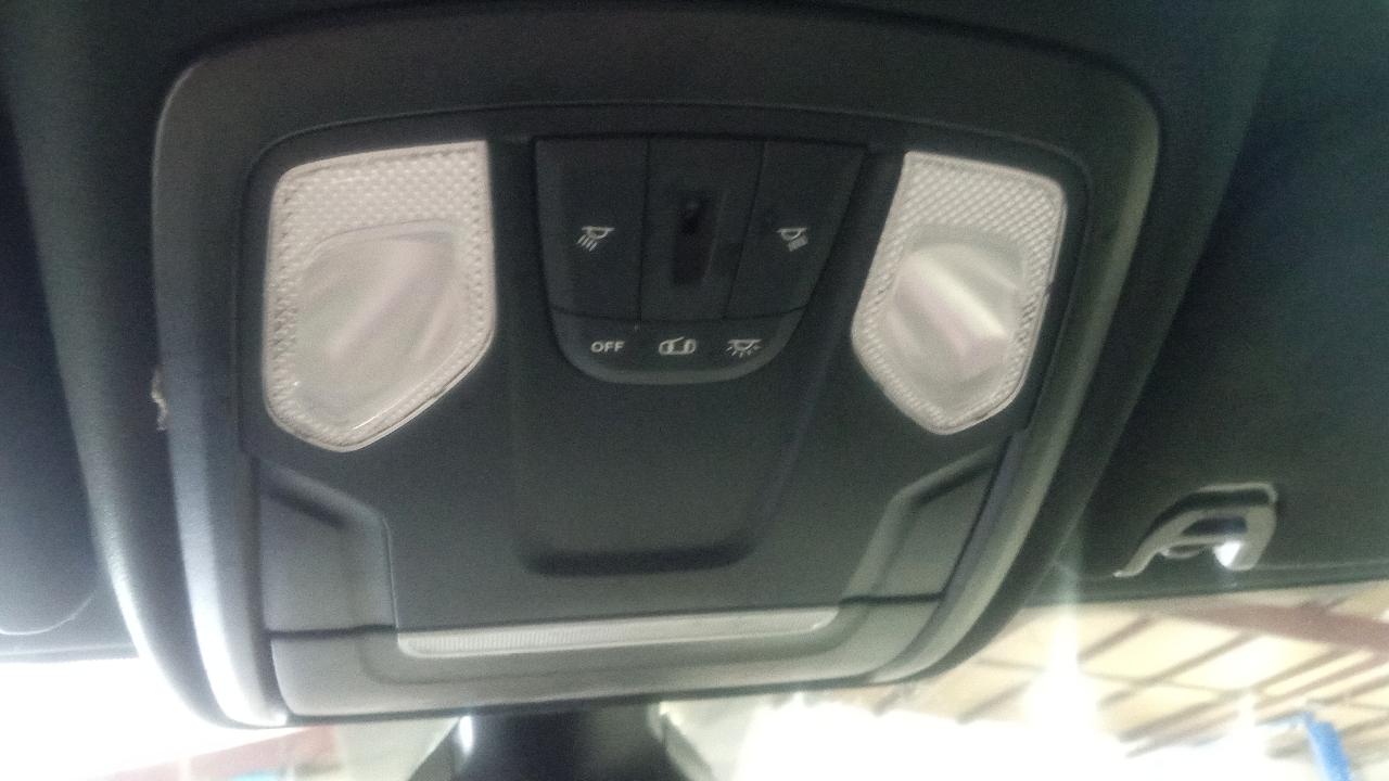 RAM 2500 Big Horn 4x4 Crew Cab 6'4" Box 2022