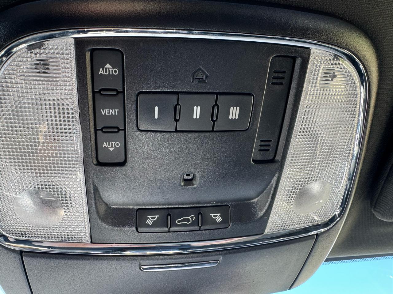 Jeep Grand Cherokee Altitude 4x4 2019