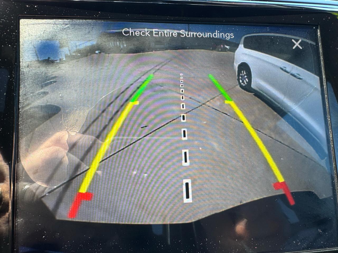 Jeep Grand Cherokee Altitude 4x4 2019