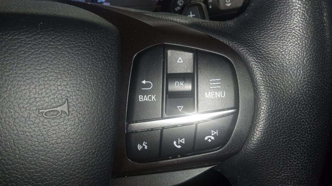 Ford Explorer XLT 4WD 2020