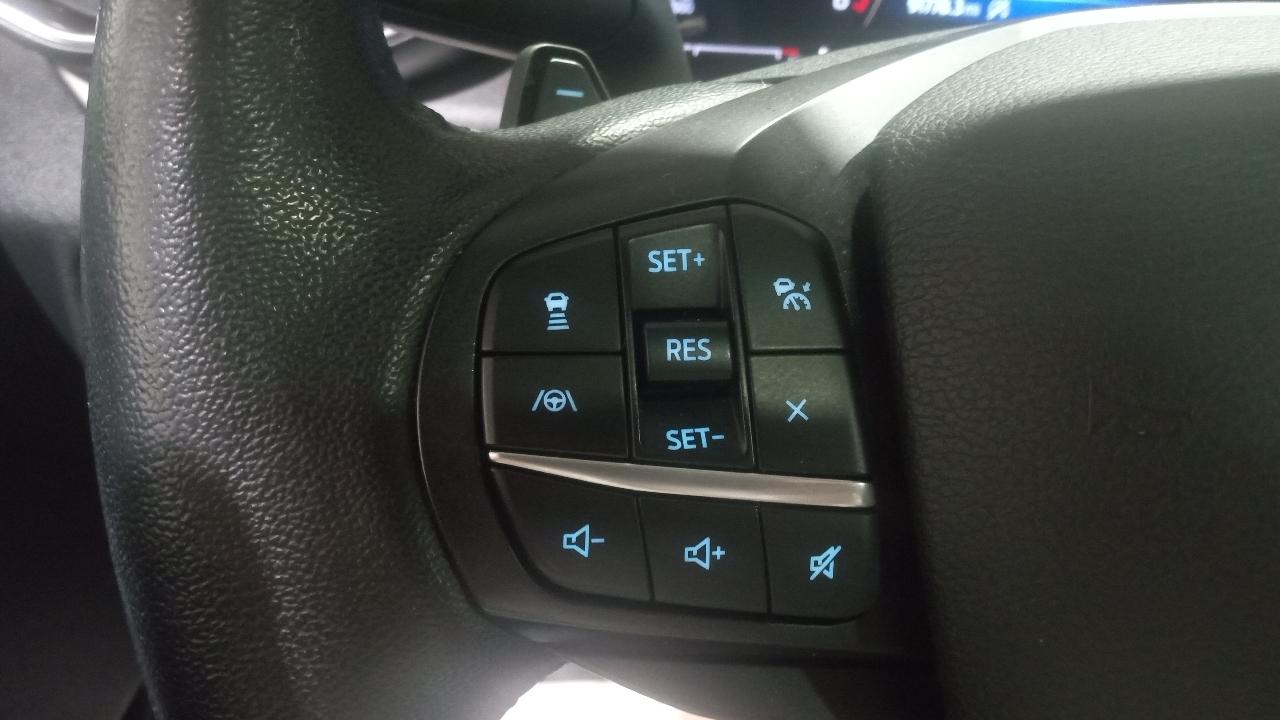 Ford Explorer XLT 4WD 2020