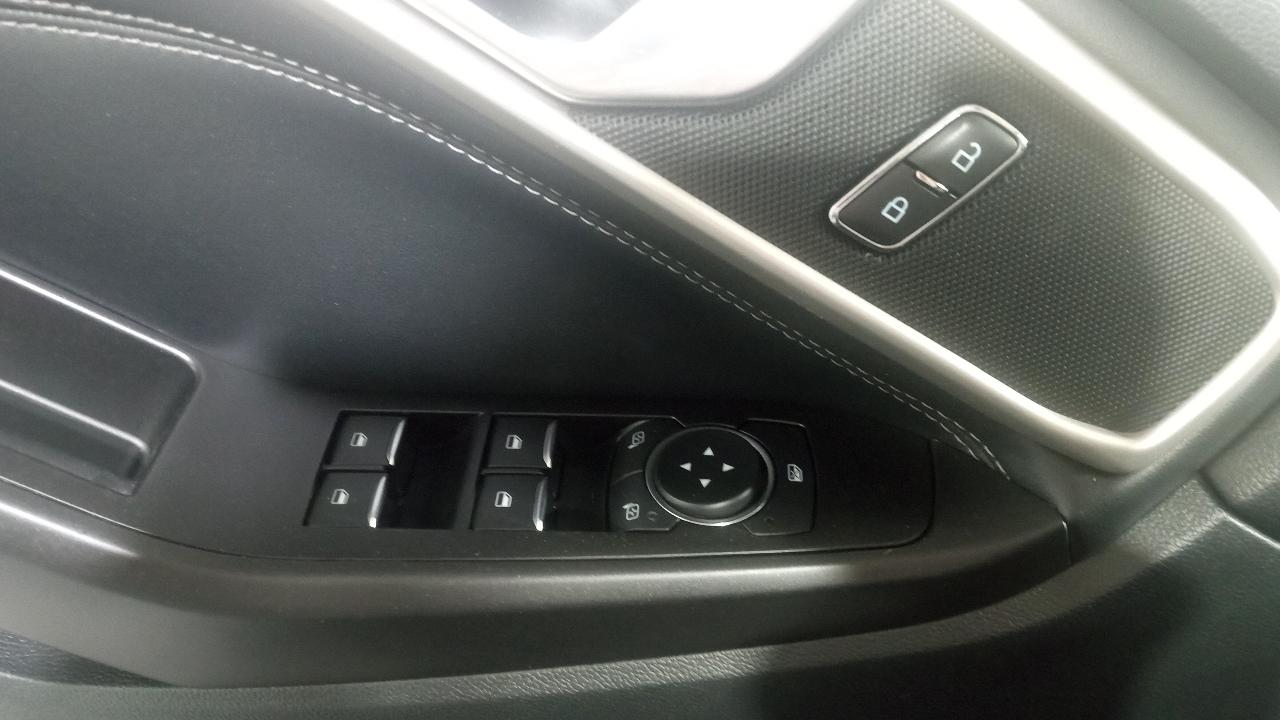 Ford Explorer XLT 4WD 2020