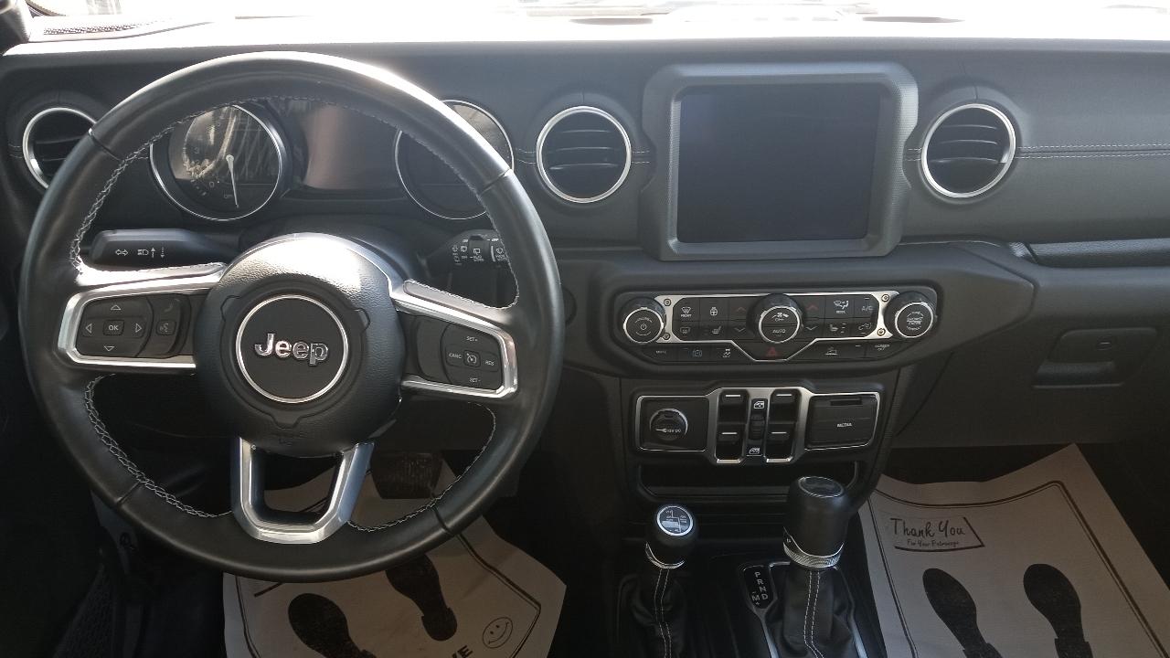 Jeep Wrangler 4xe Sahara 4x4 2023