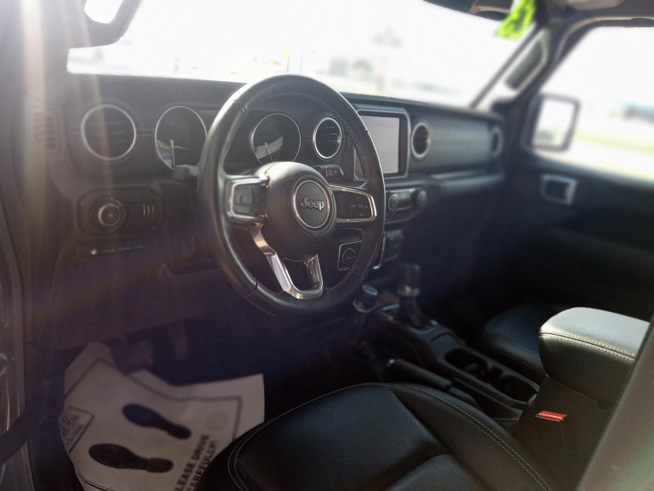 Jeep Wrangler 4xe Sahara 4x4 2023