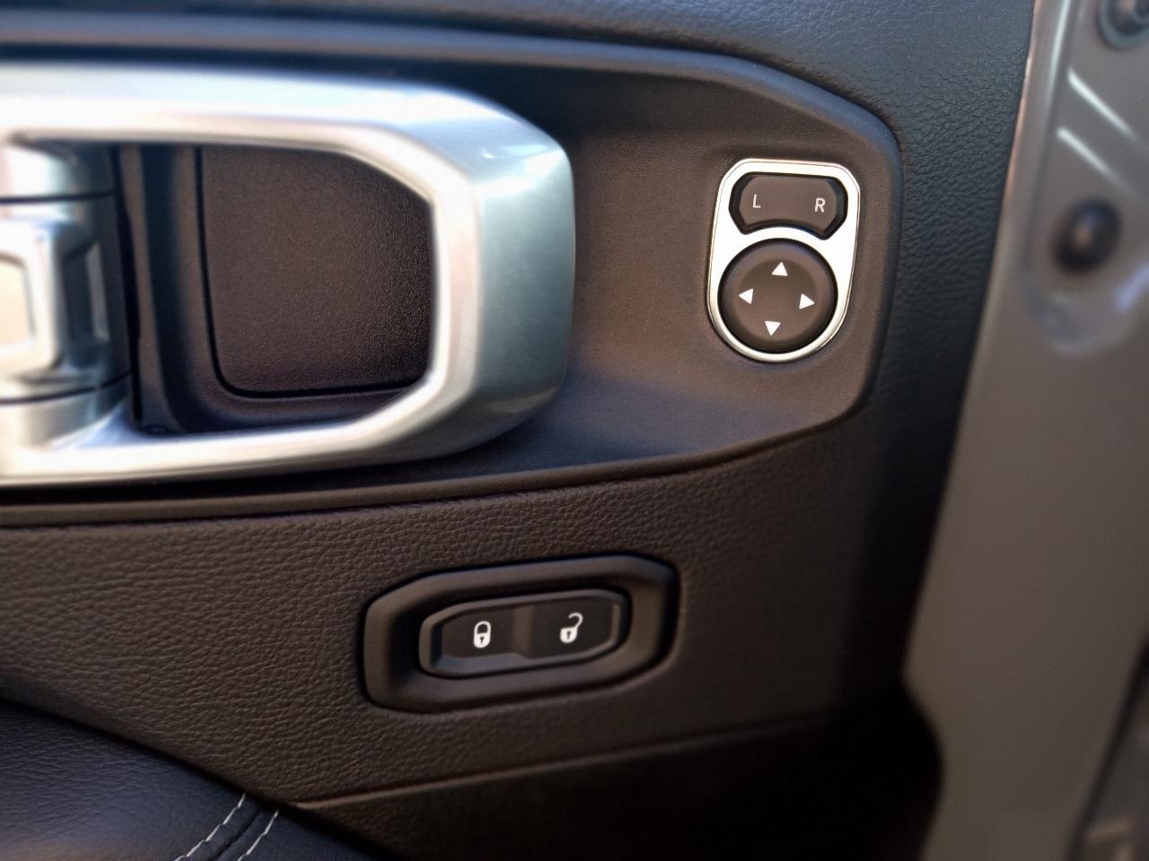 Jeep Wrangler 4xe Sahara 4x4 2023