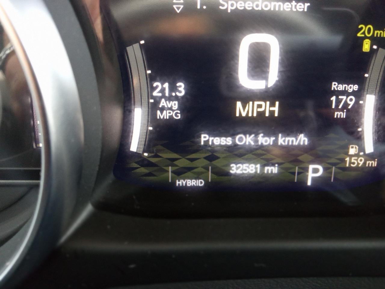 Jeep Wrangler 4xe Sahara 4x4 2023