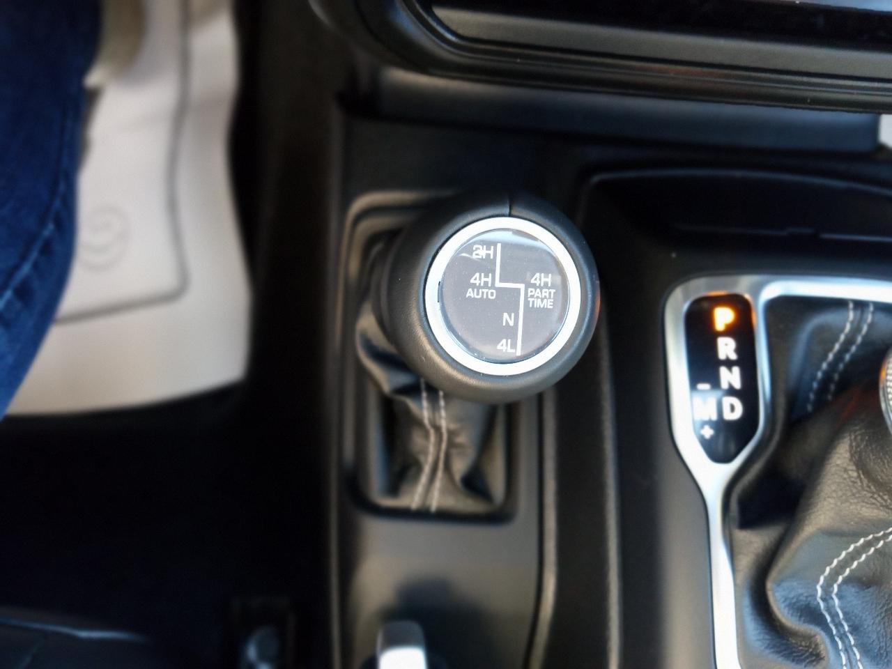 Jeep Wrangler 4xe Sahara 4x4 2023