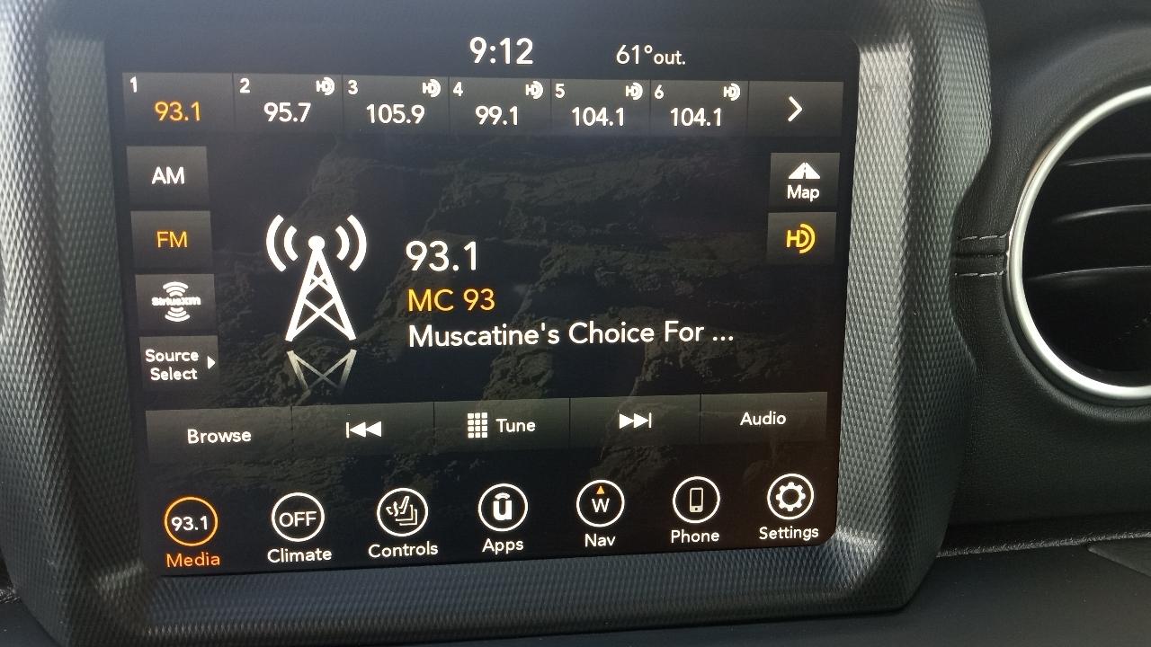 Jeep Wrangler 4xe Sahara 4x4 2023