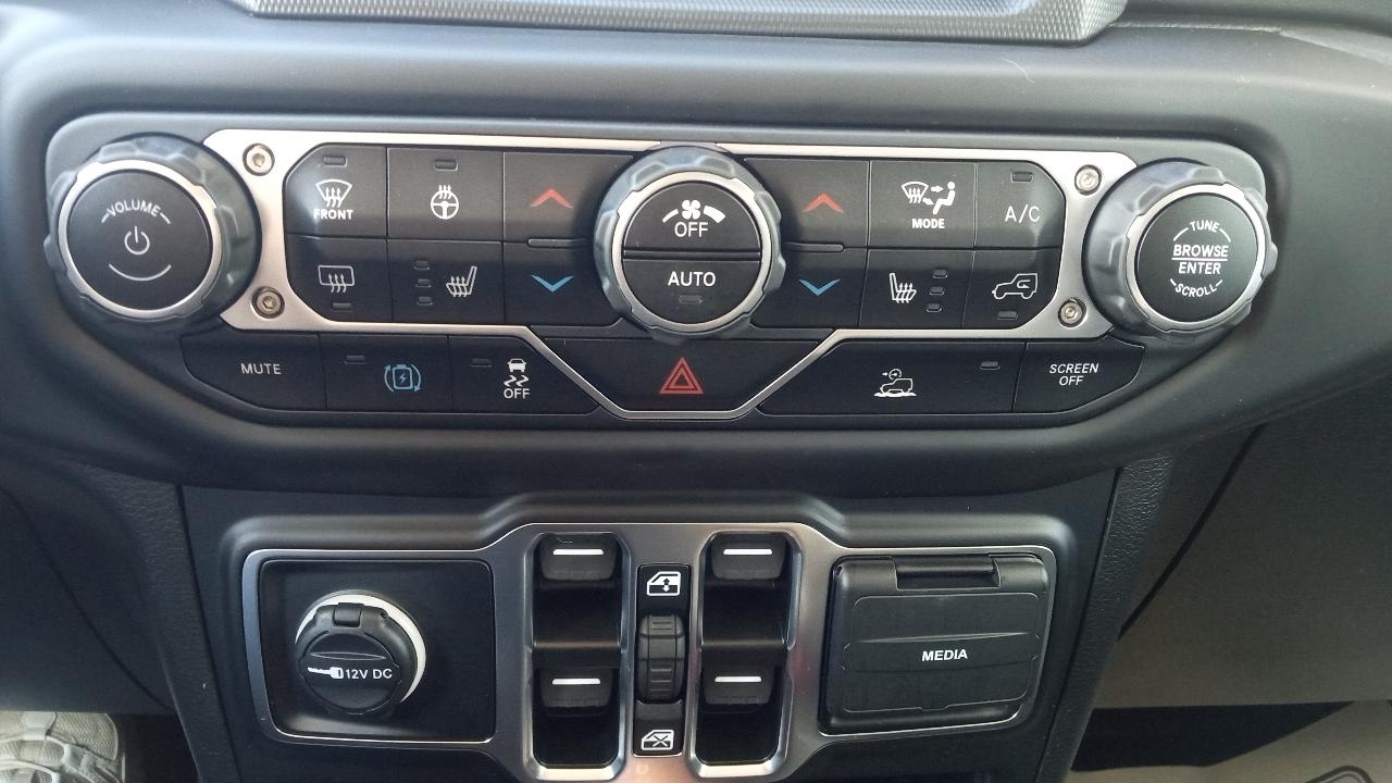 Jeep Wrangler 4xe Sahara 4x4 2023