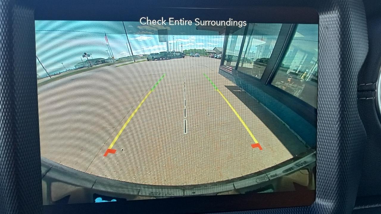 Jeep Wrangler 4xe Sahara 4x4 2023