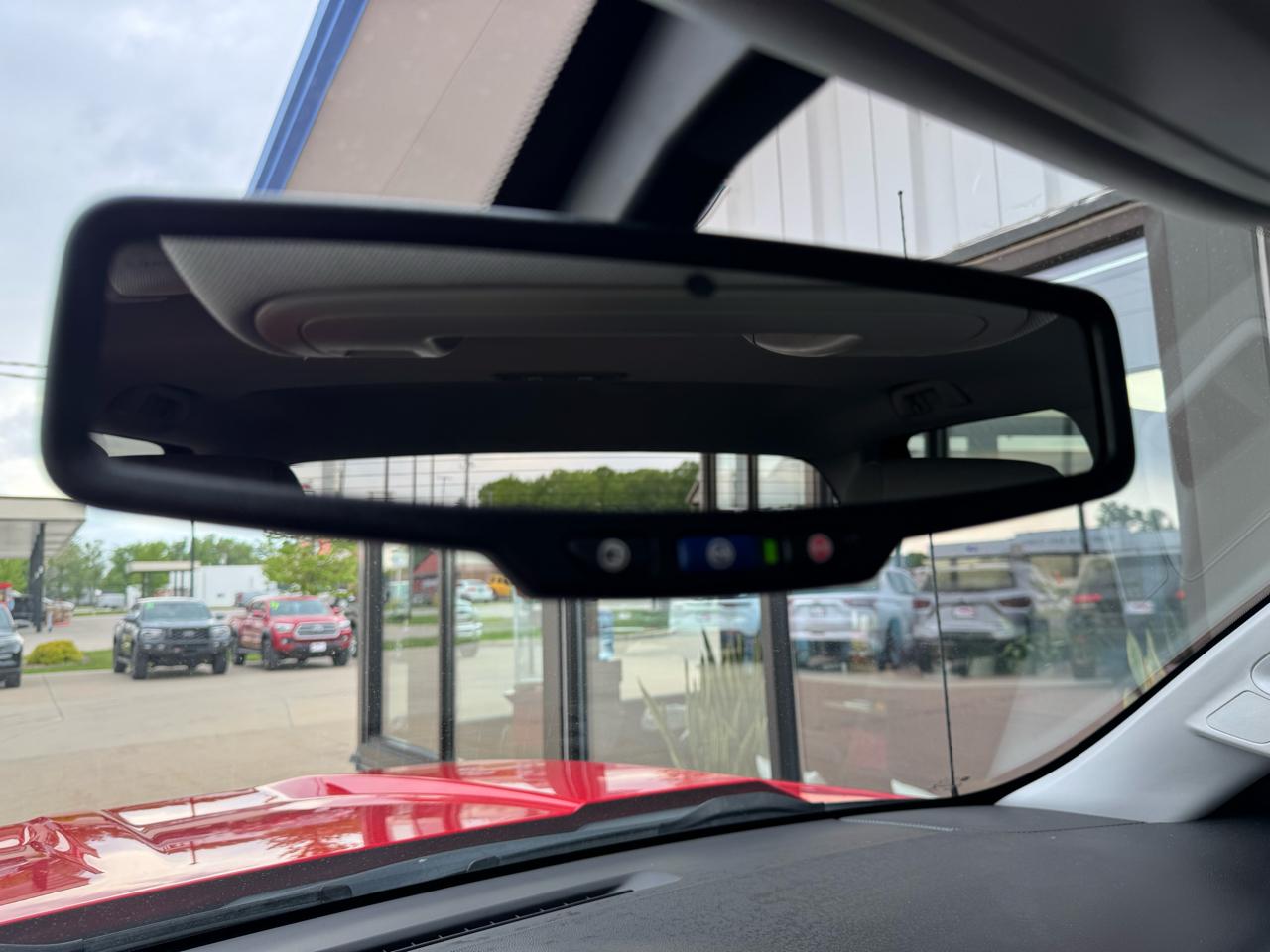 Chevrolet Silverado 1500 4WD Crew Cab 143.5" Work Truck 2016