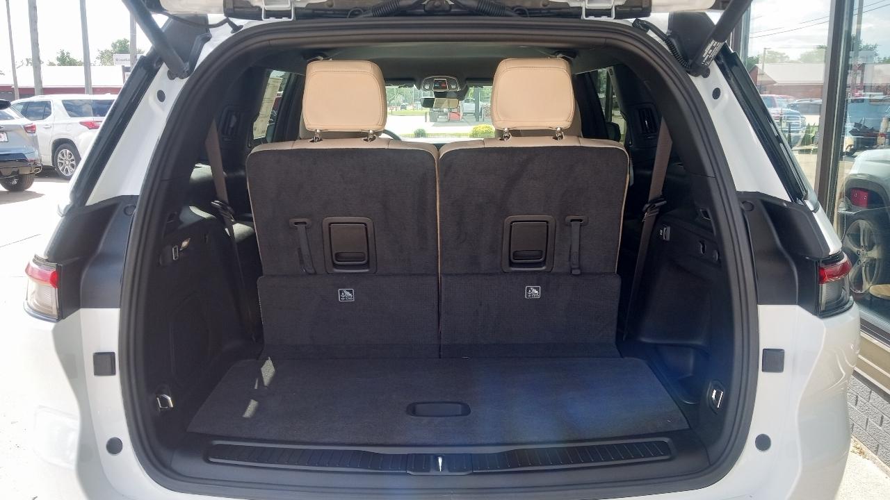 Jeep Grand Cherokee L Limited 4x4 2026