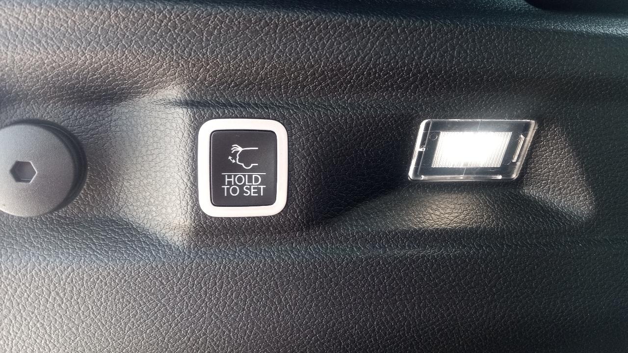 Jeep Grand Cherokee L Limited 4x4 2026