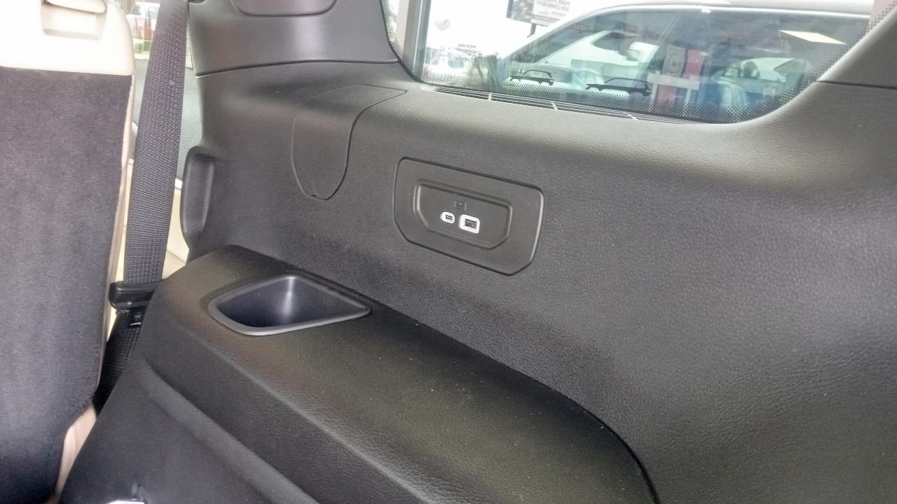 Jeep Grand Cherokee L Limited 4x4 2026