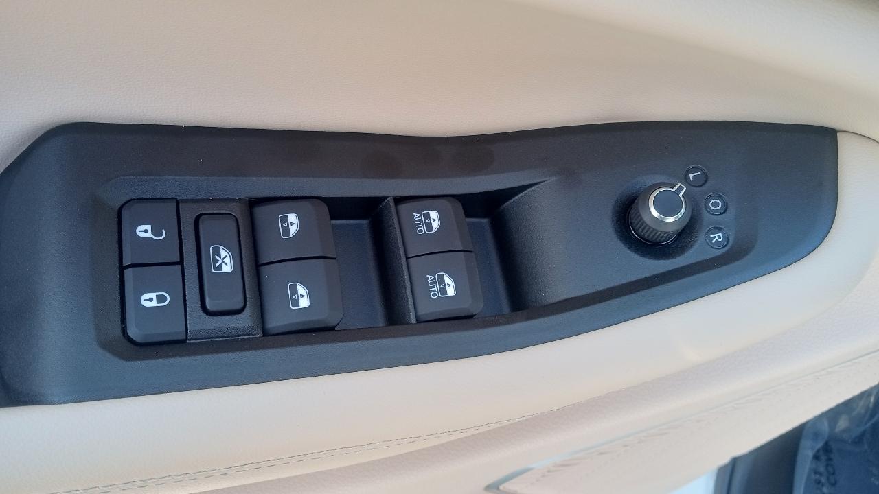 Jeep Grand Cherokee L Limited 4x4 2026