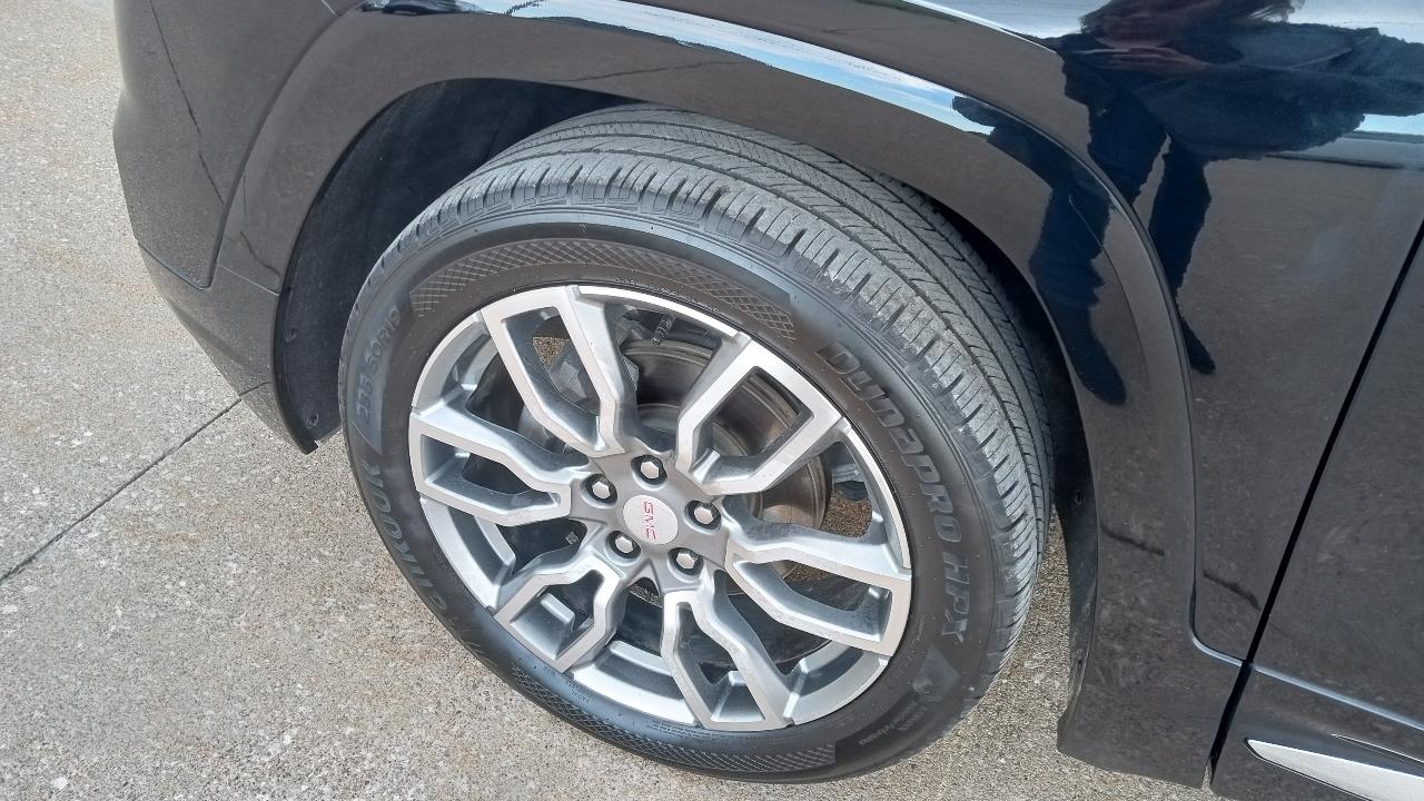 GMC Terrain AWD 4dr Denali 2022