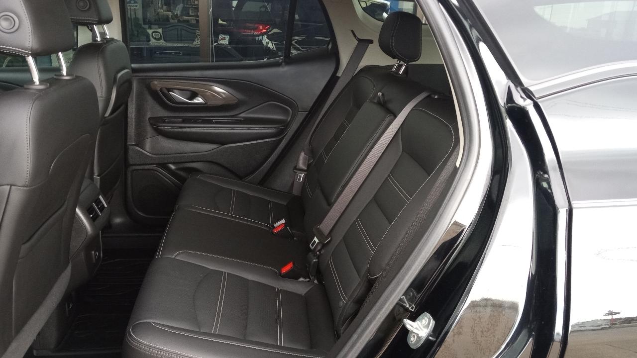 GMC Terrain AWD 4dr Denali 2022