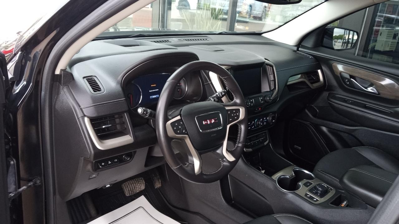 GMC Terrain AWD 4dr Denali 2022