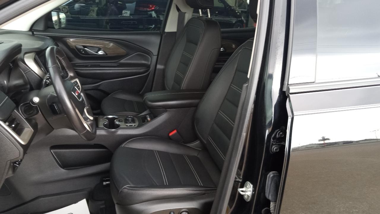GMC Terrain AWD 4dr Denali 2022