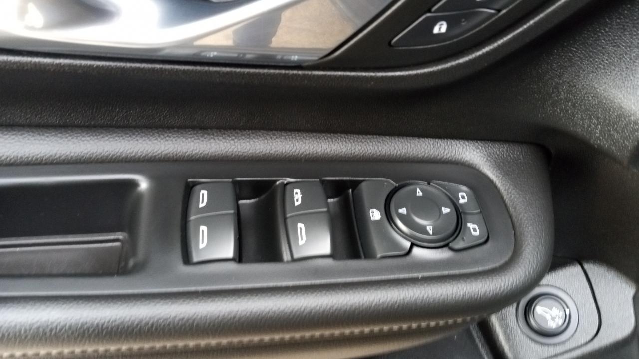 GMC Terrain AWD 4dr Denali 2022
