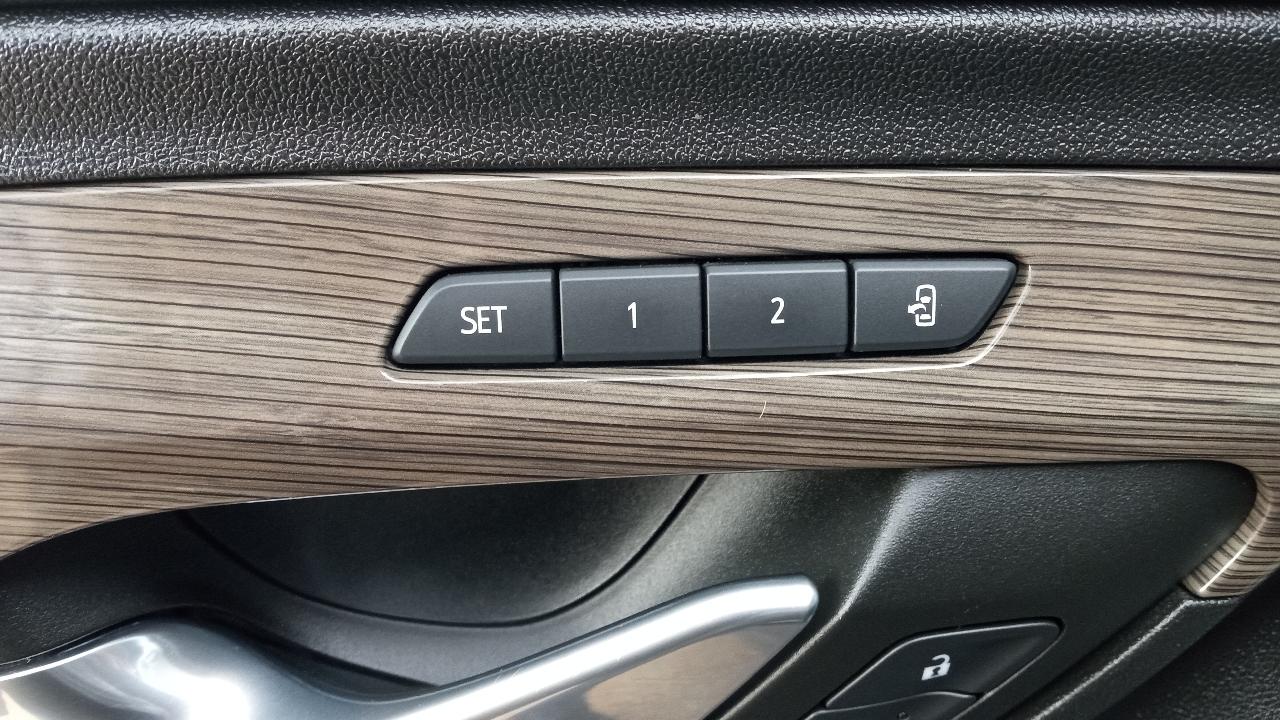 GMC Terrain AWD 4dr Denali 2022