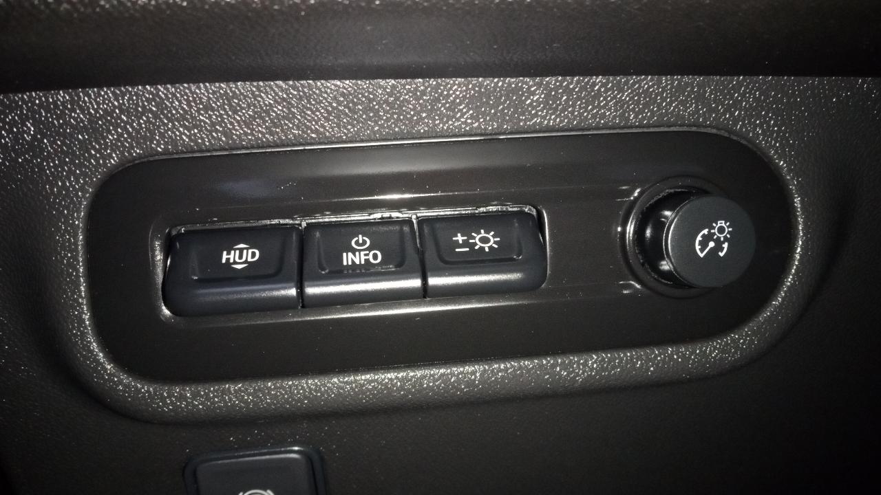 GMC Terrain AWD 4dr Denali 2022