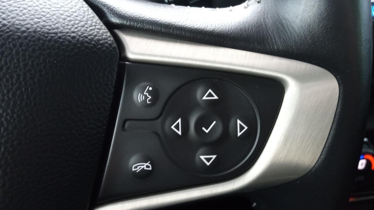 GMC Terrain AWD 4dr Denali 2022