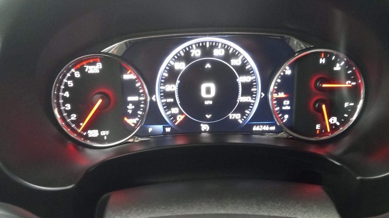 GMC Terrain AWD 4dr Denali 2022