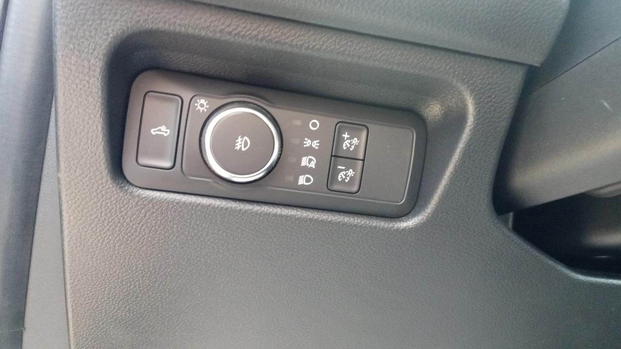 Ford Ranger LARIAT 4WD SuperCrew 5' Box 2024