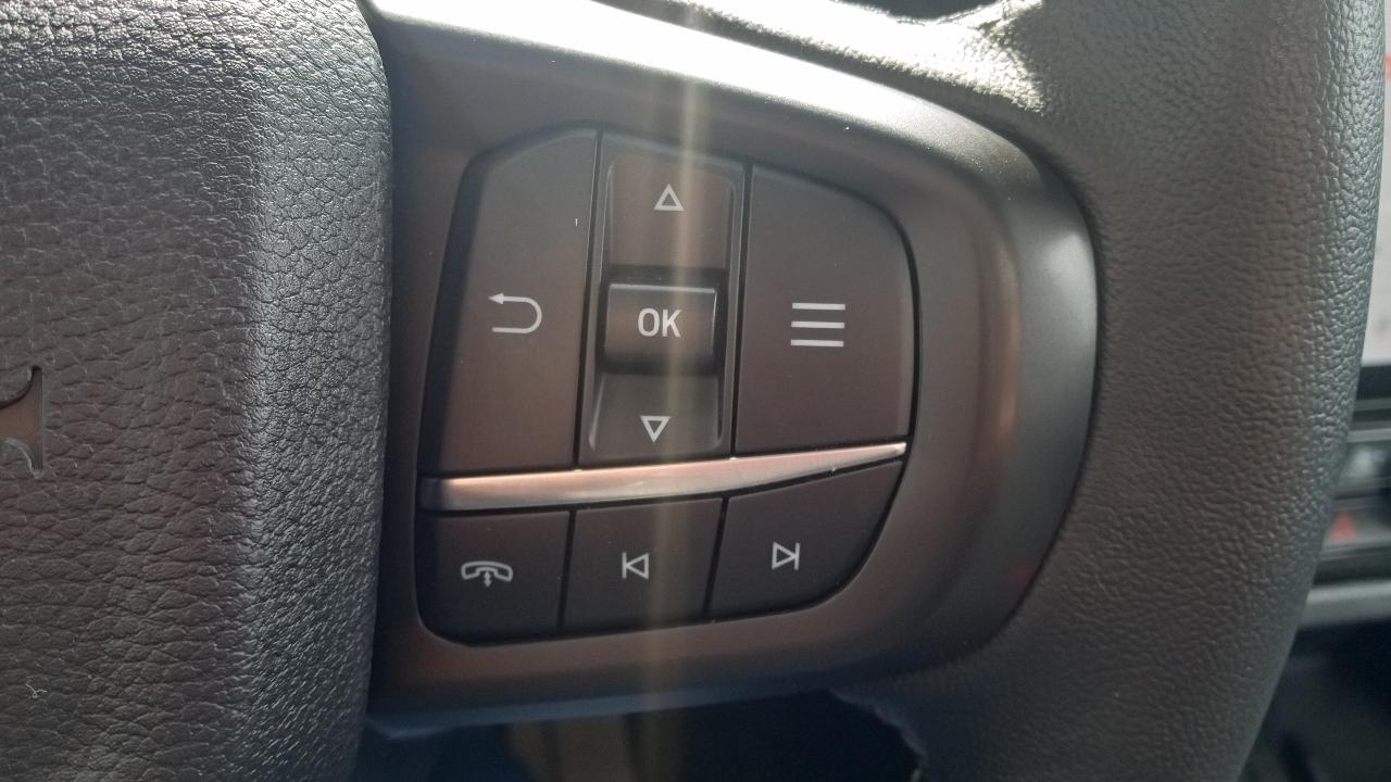 Ford Ranger LARIAT 4WD SuperCrew 5' Box 2024