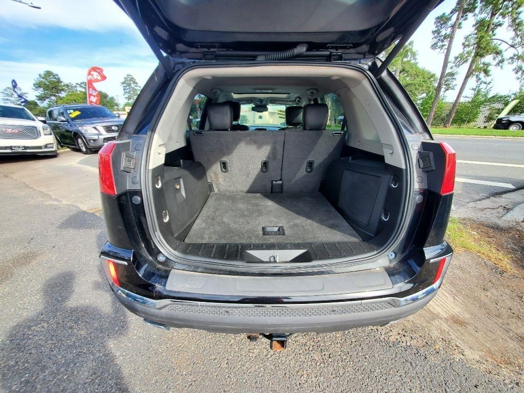 GMC Terrain SLT FWD 2017