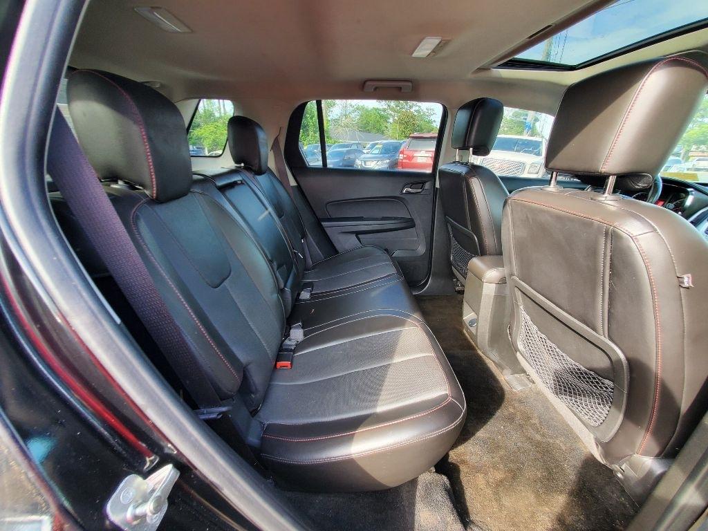 GMC Terrain SLT FWD 2017