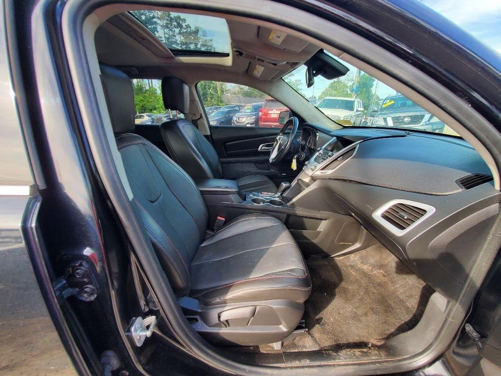GMC Terrain SLT FWD 2017