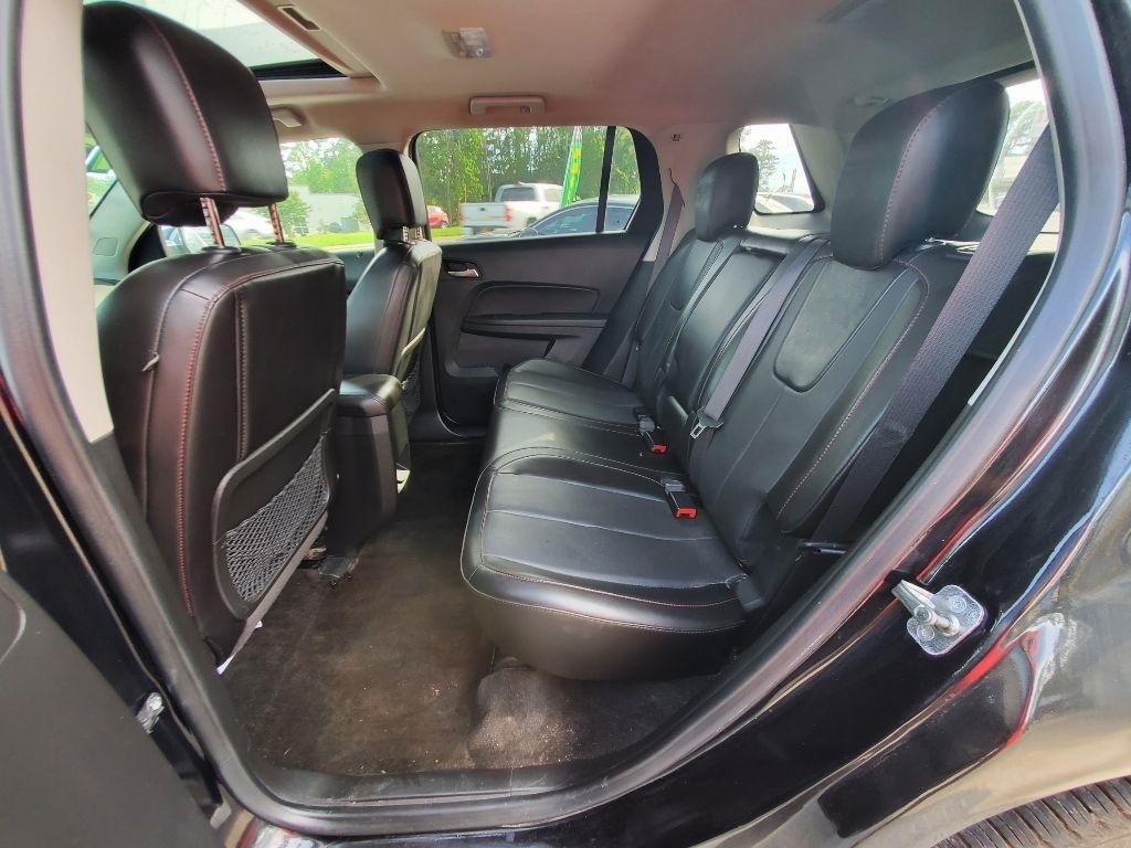 GMC Terrain SLT FWD 2017