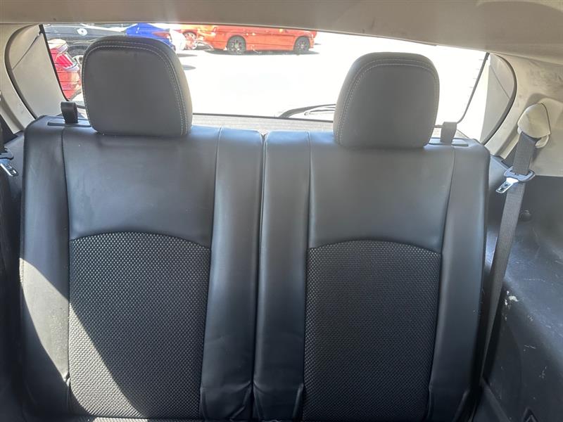 Dodge Journey Crossroad 2020