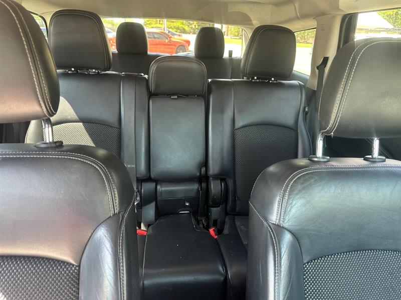 Dodge Journey Crossroad 2020