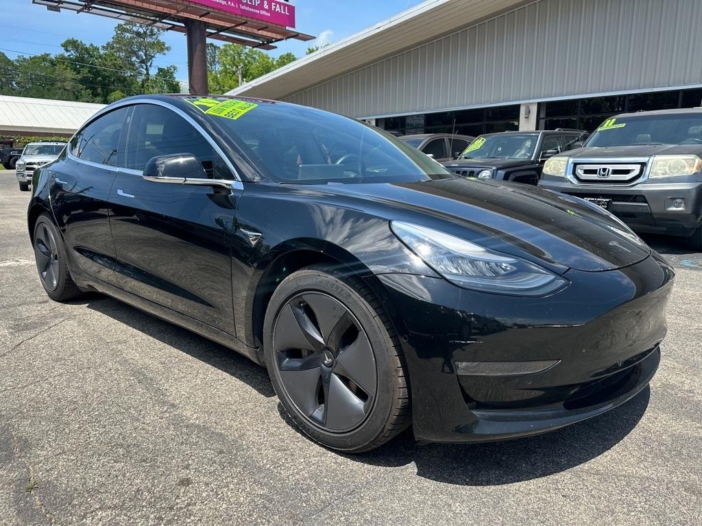 Tesla Model 3 Mid Range 2019