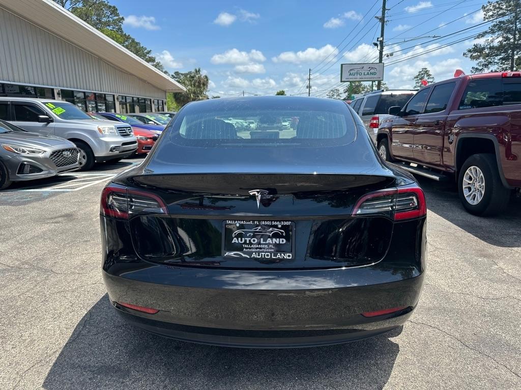 Tesla Model 3 Mid Range 2019