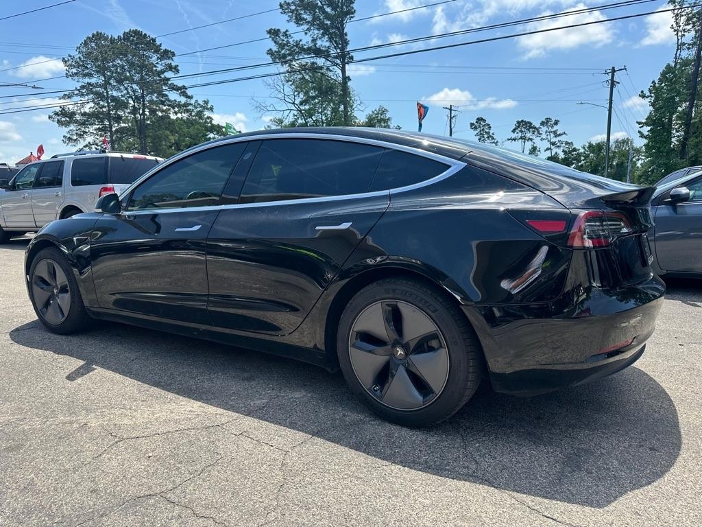 Tesla Model 3 Mid Range 2019
