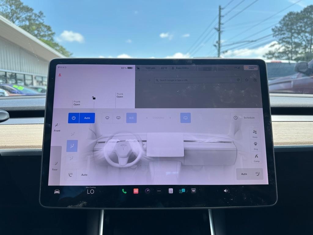 Tesla Model 3 Mid Range 2019