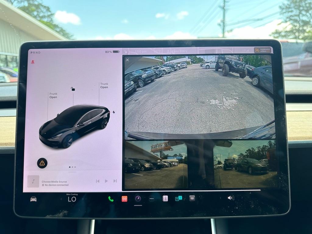 Tesla Model 3 Mid Range 2019