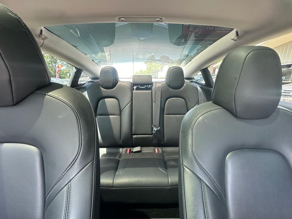 Tesla Model 3 Mid Range 2019