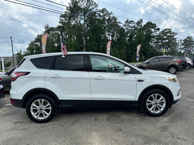 Ford Escape SE FWD 2017