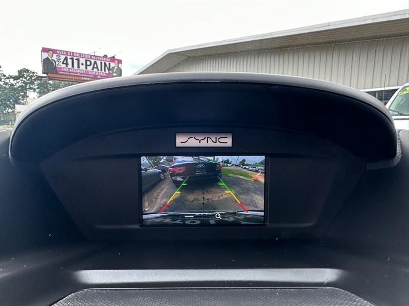 Ford Escape SE FWD 2017