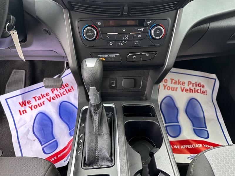 Ford Escape SE FWD 2017