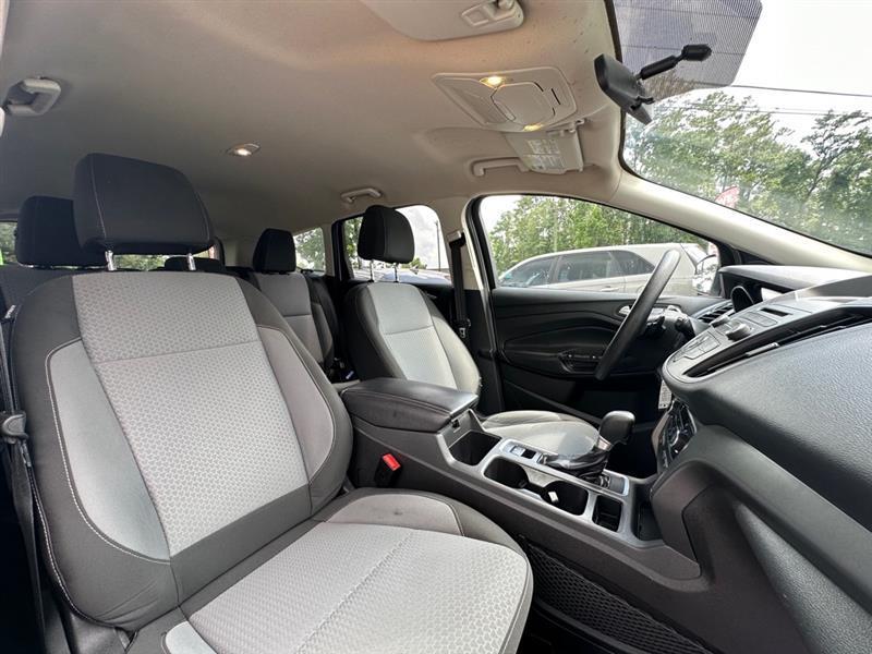 Ford Escape SE FWD 2017