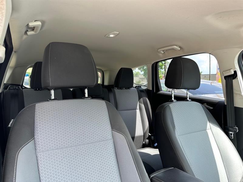 Ford Escape SE FWD 2017