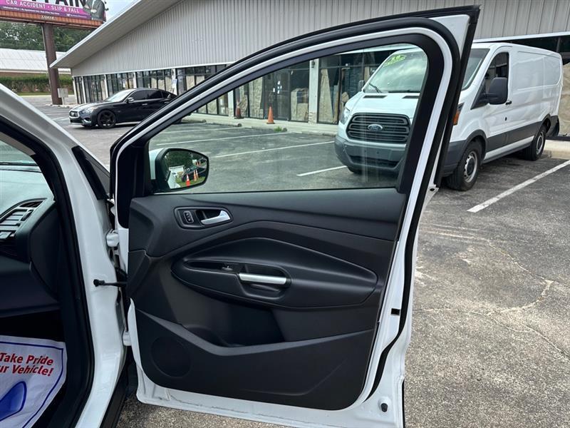 Ford Escape SE FWD 2017